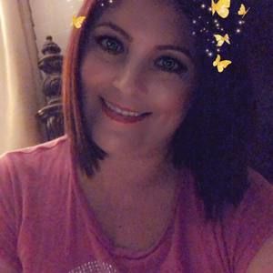 Meet your Posher, Kimberly